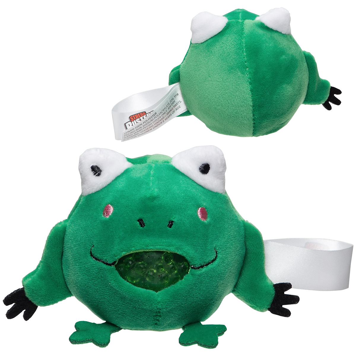 Stress Busters™ Frog 7