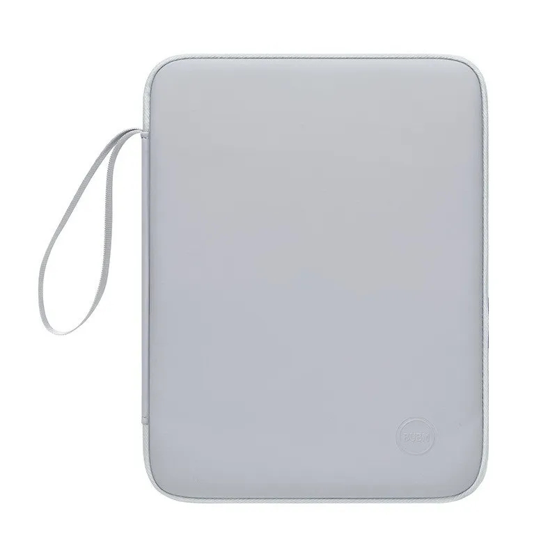12" Laptop Flat Liner Bag 8