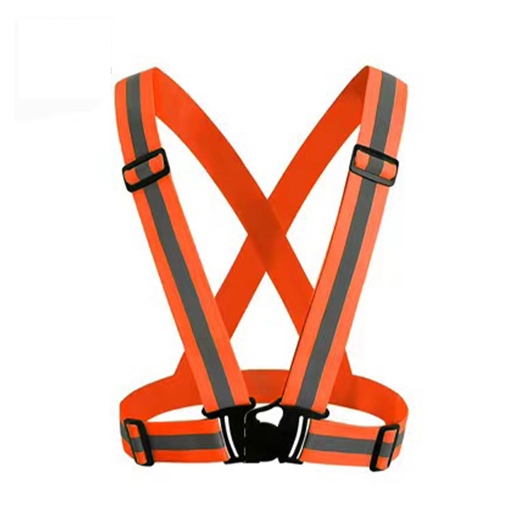 Safety Vest Strap for Men Women 6