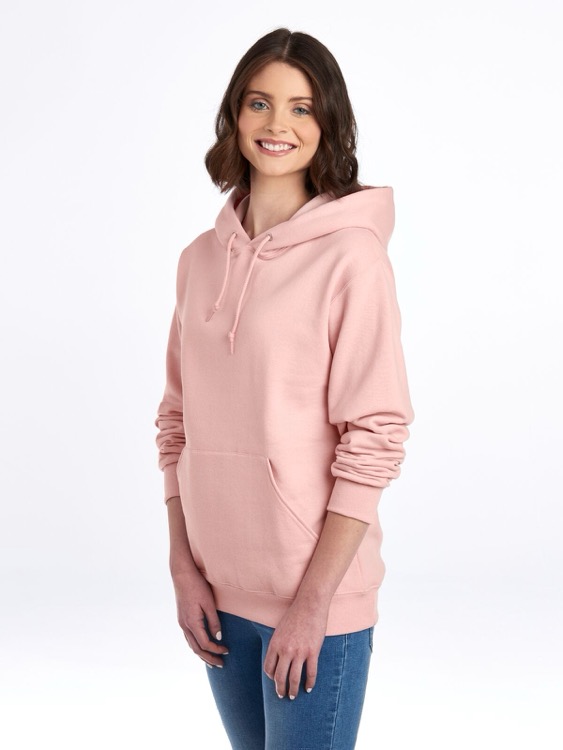 JERZEES NuBlend® Unisex Hooded Sweatshirt 103