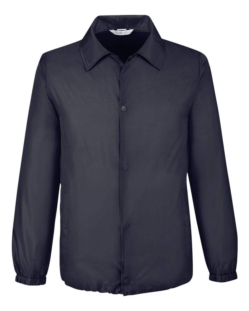 Unisex Zone Protect Coaches Jacket - TT75 6