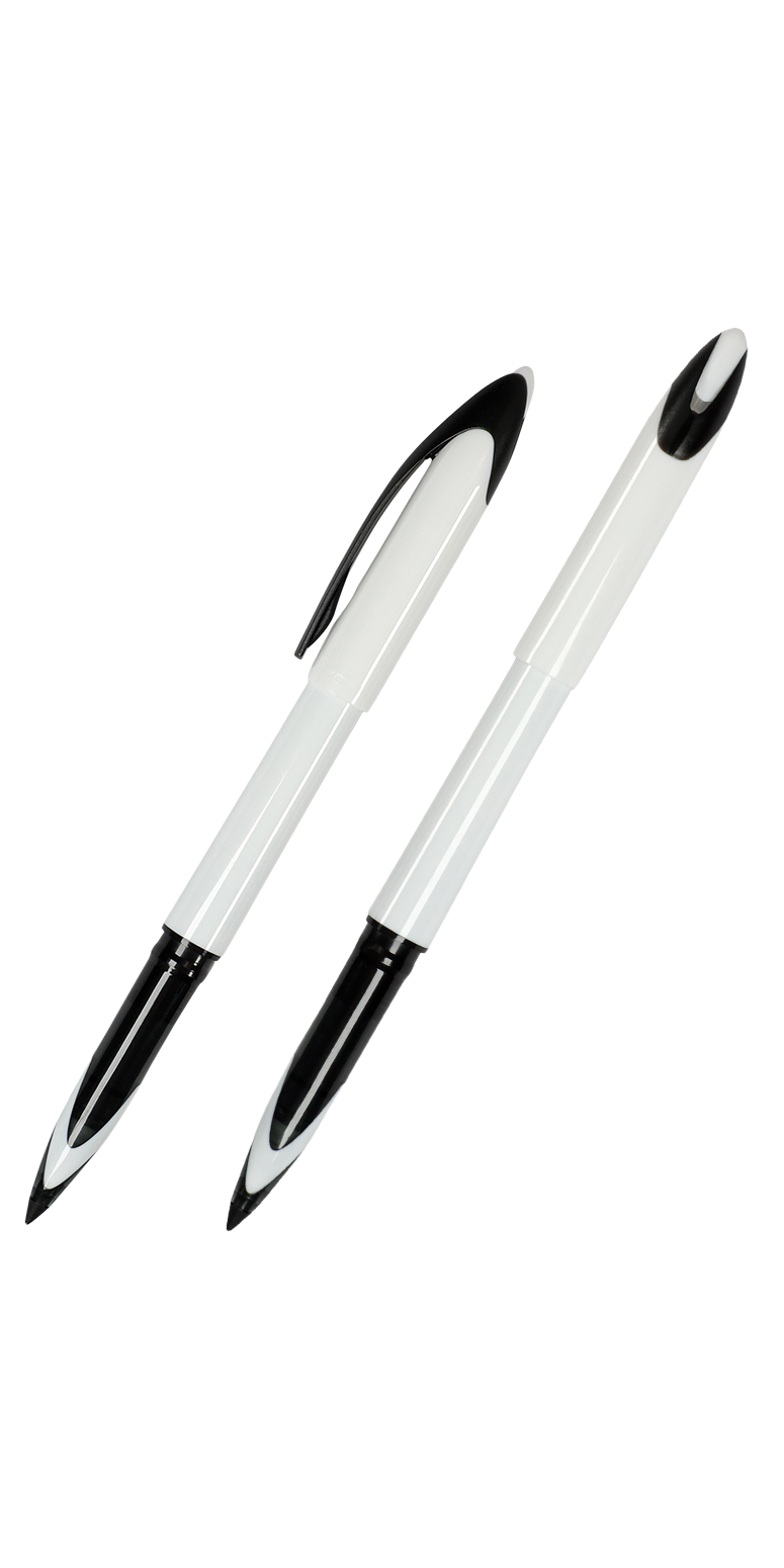 uni-ball® Air Rollerball Pen White 31