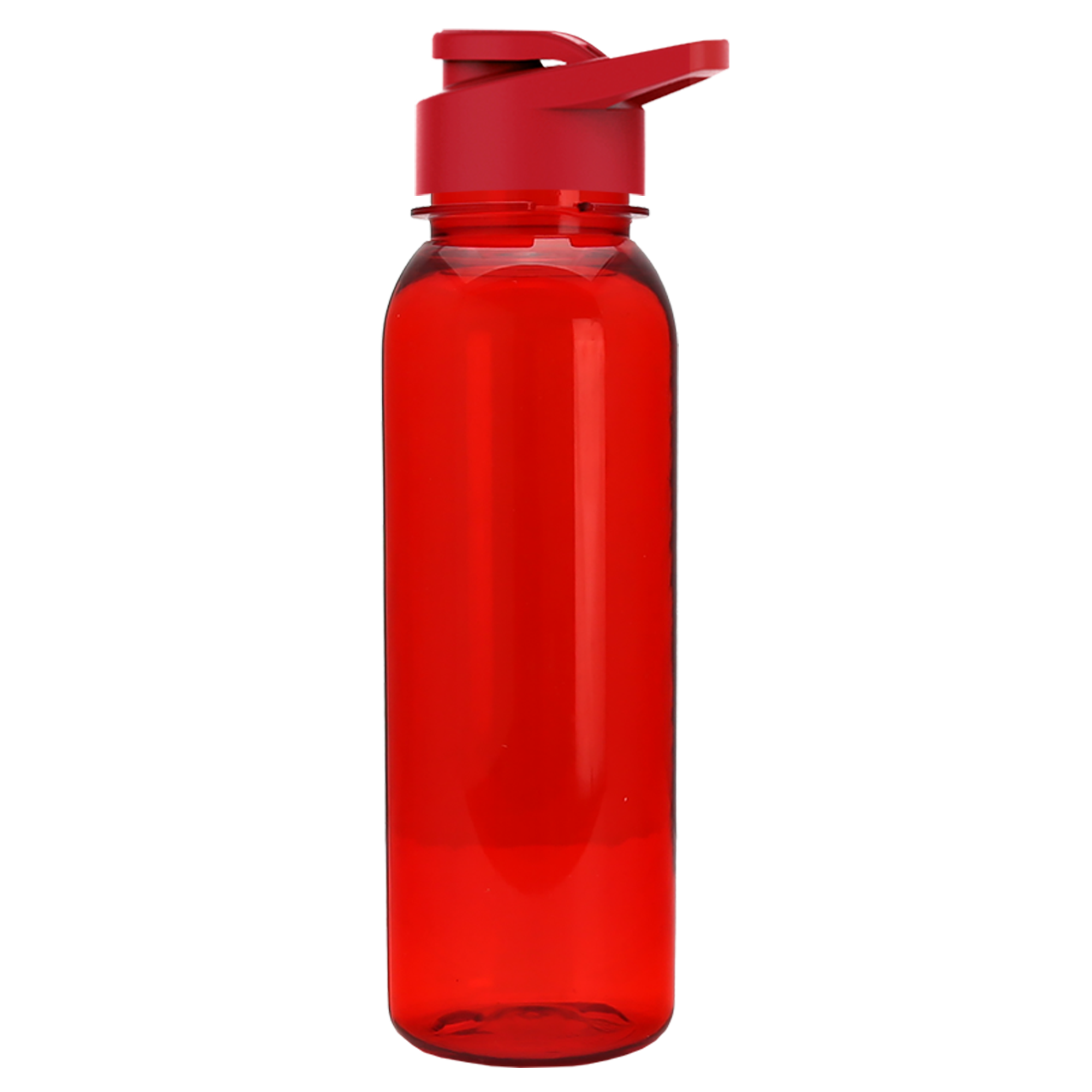 The Outdoorsman - 24 oz. Tritan ReNew bottle with Drink thru 2