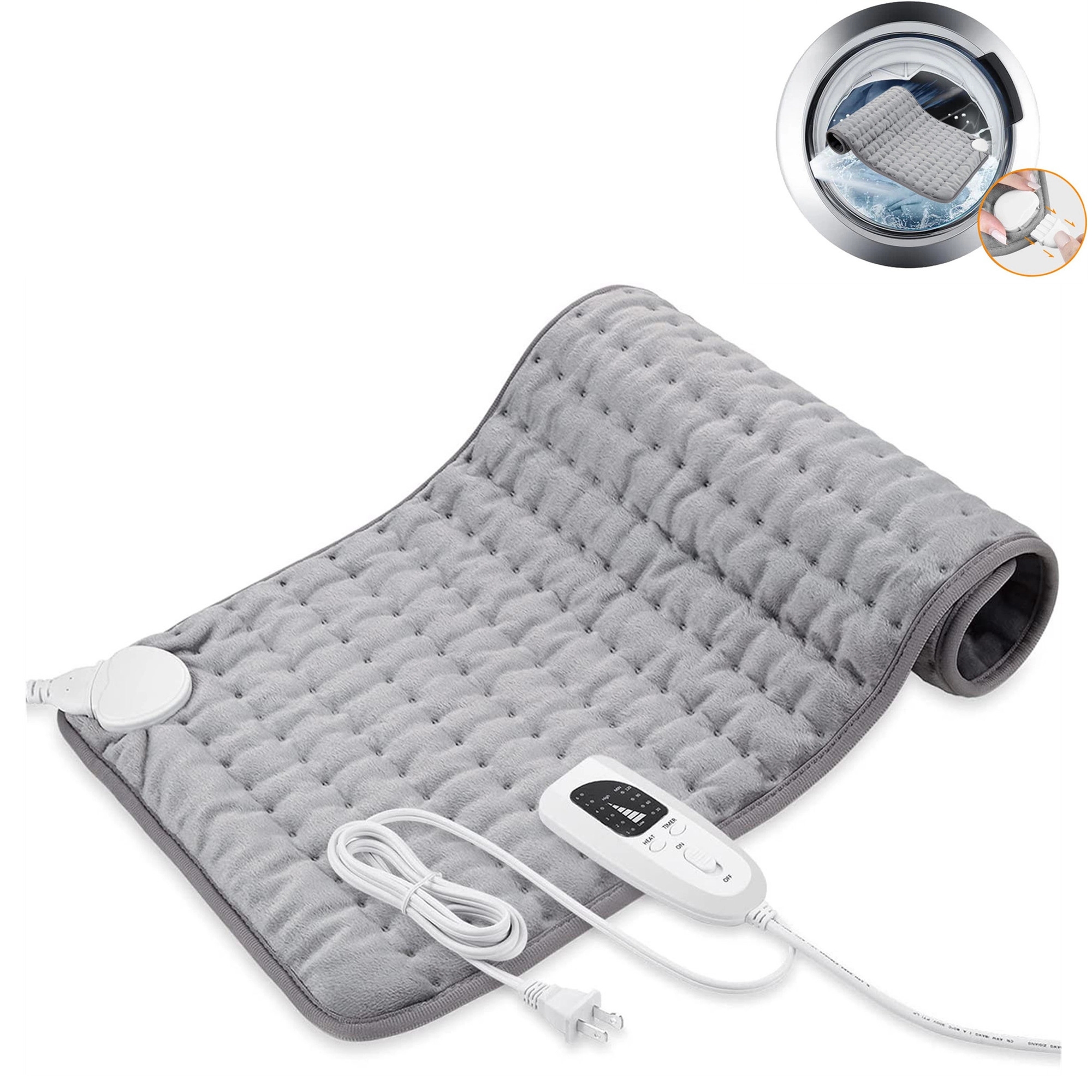 Sunbeam Heating Pads 2