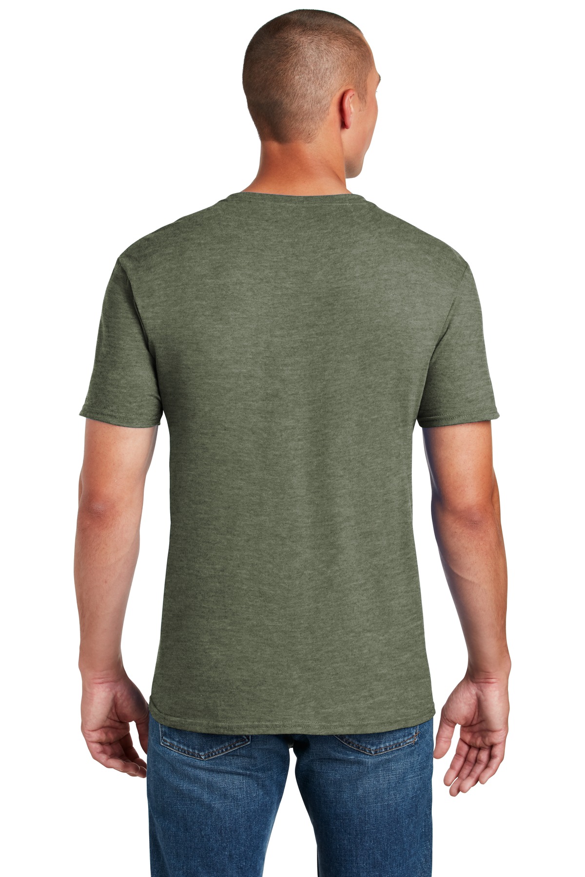 Gildan® Softstyle T-Shirt 74