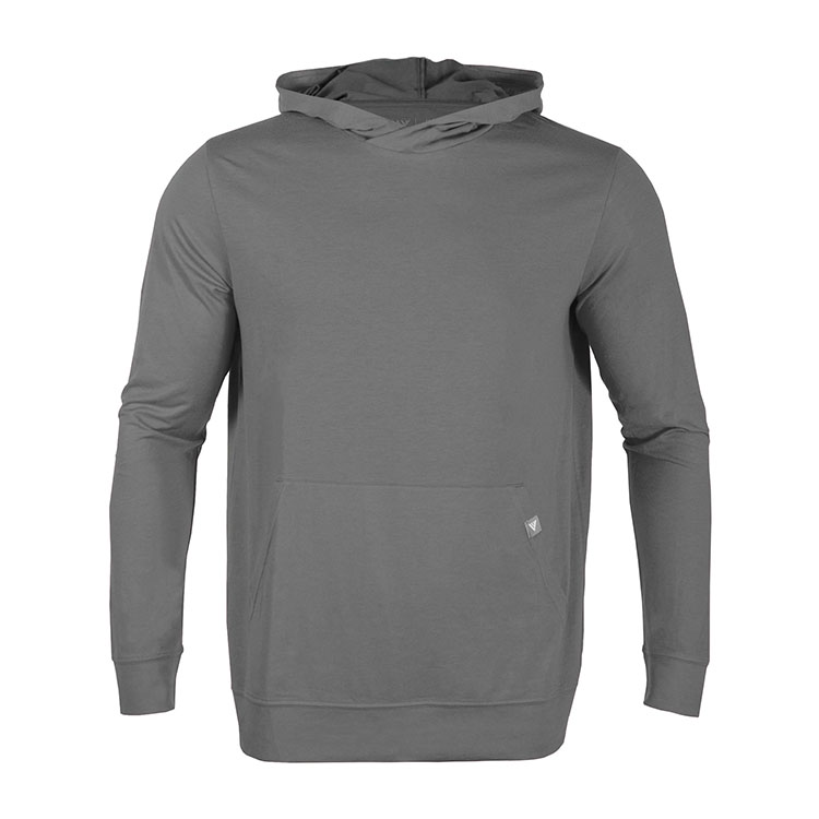 Levelwear Relay Hoodie, custom hoodie or sweatshirt with logo imprint 12