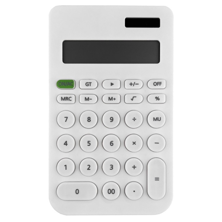 Canio Calculator 4