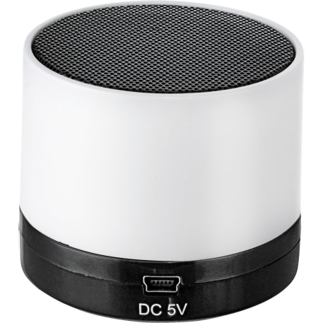 Cylinder Bluetooth Speaker 41