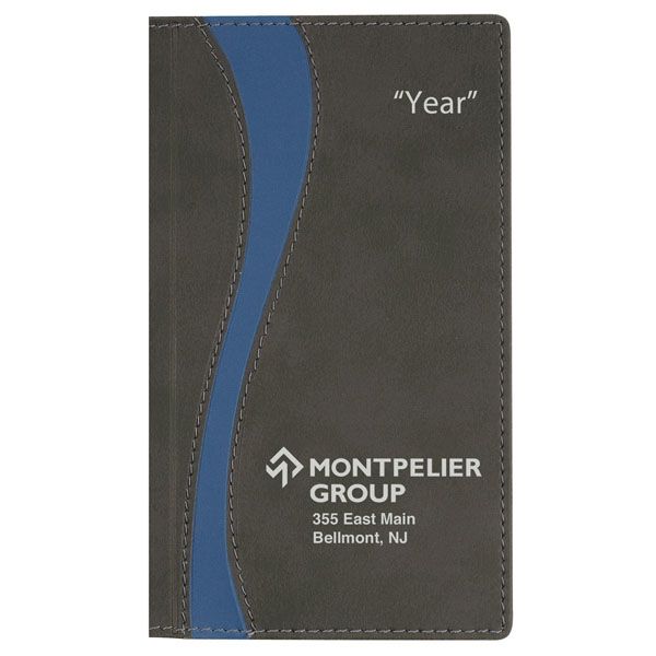 FUSION CLASSIC WEEKLY POCKET CALENDAR 21