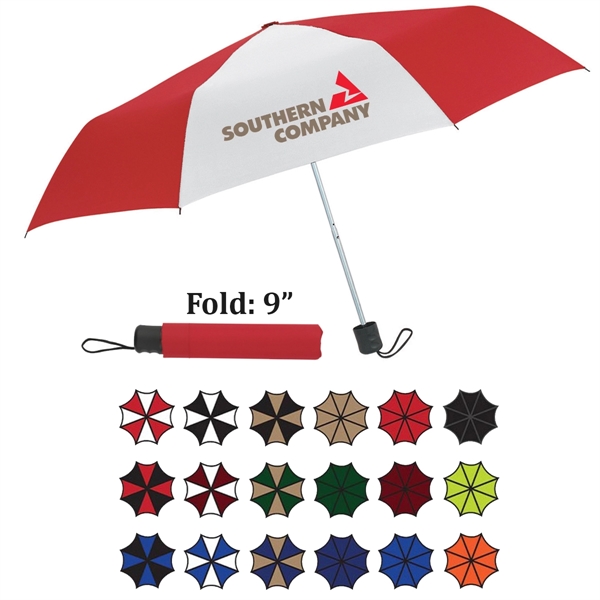 Arc Budget Umbrella