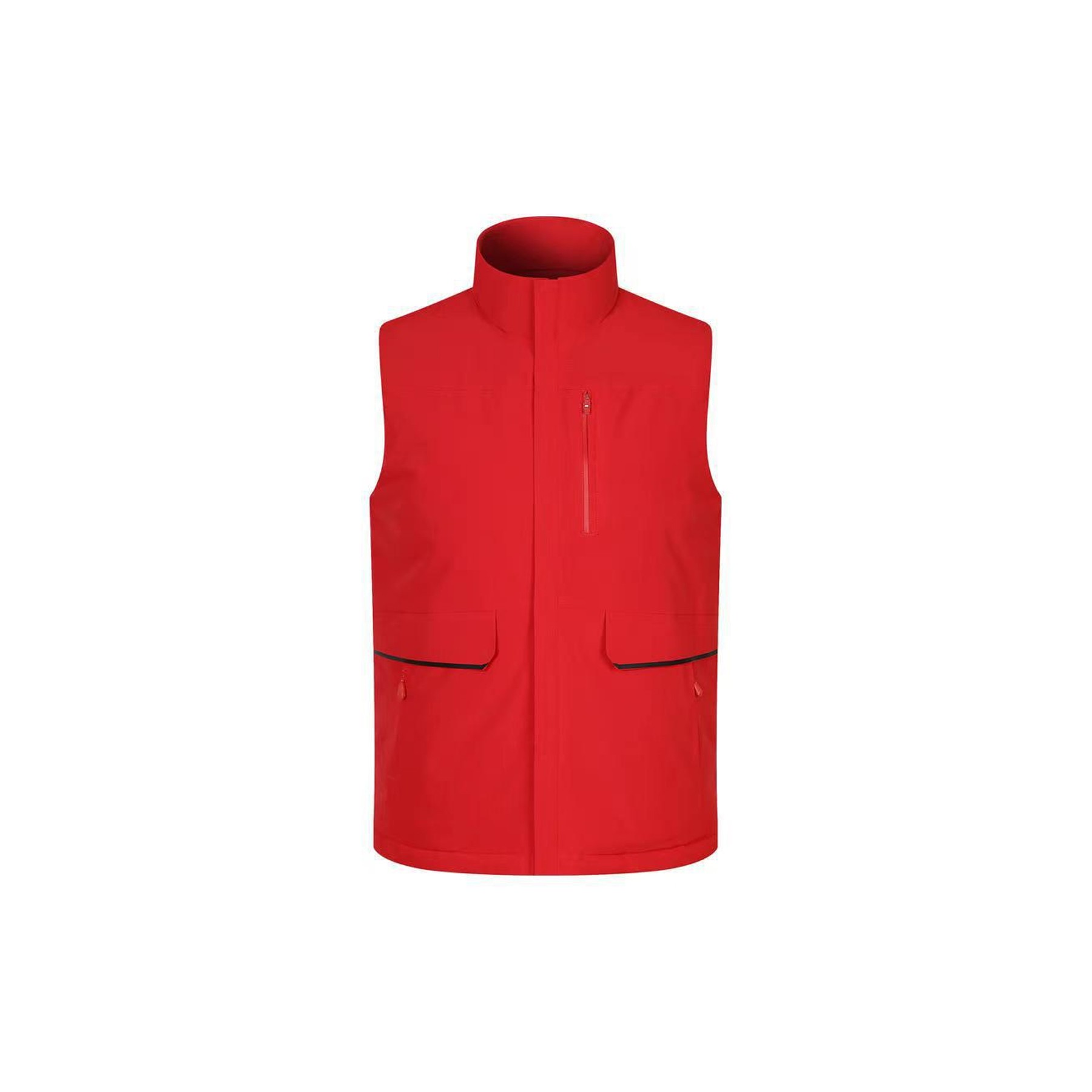 Vest Outerwear 6