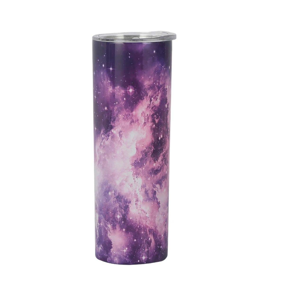 Slim Stainless Steel Tumbler with Double Wall Design 35