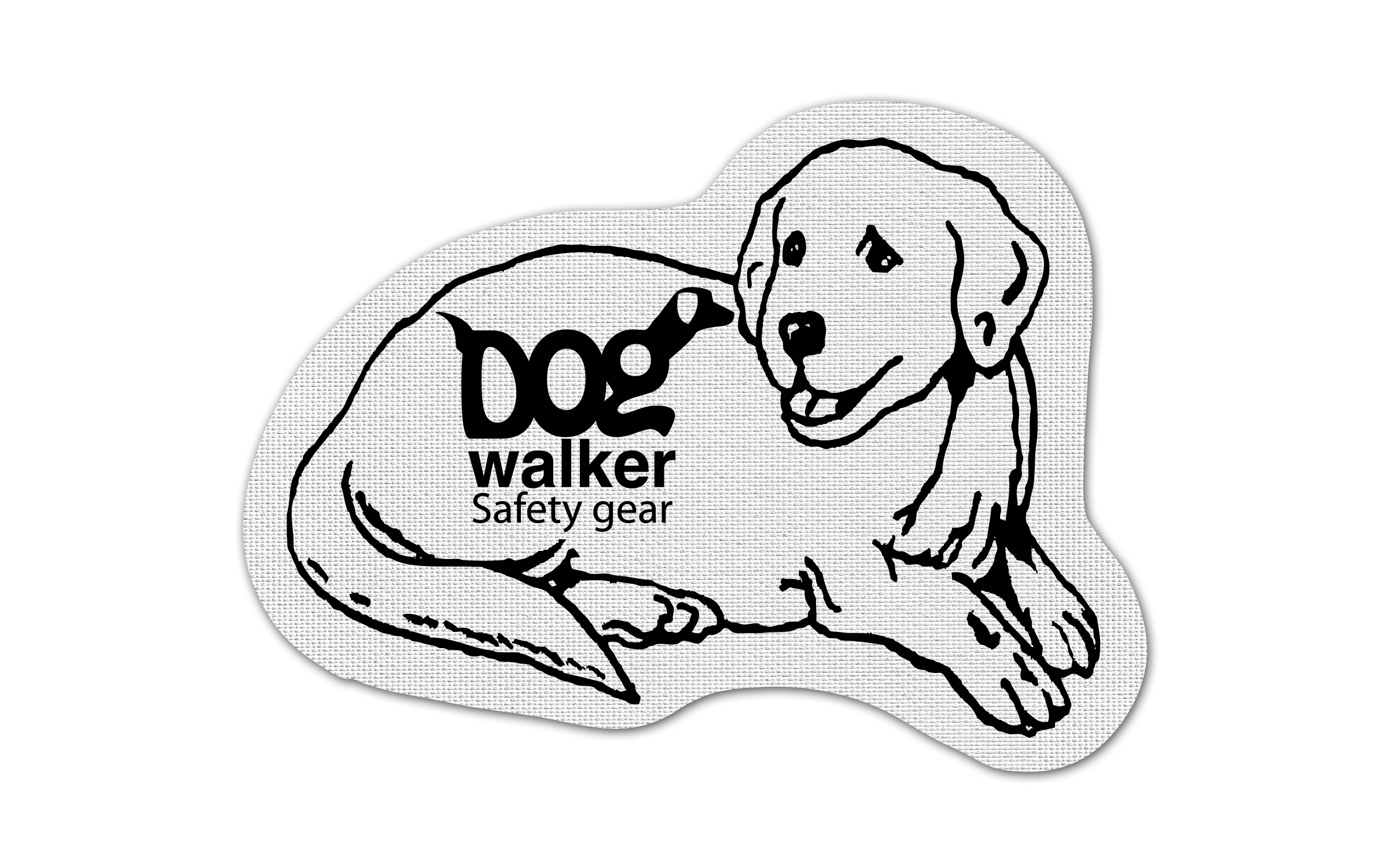 Dog Rubber Jar Opener 18