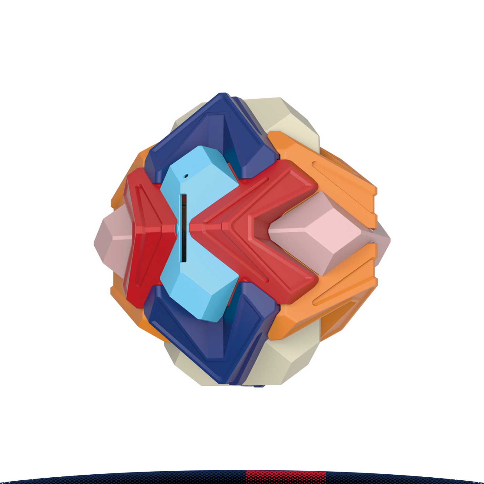 Assembly Ball Money Box 5