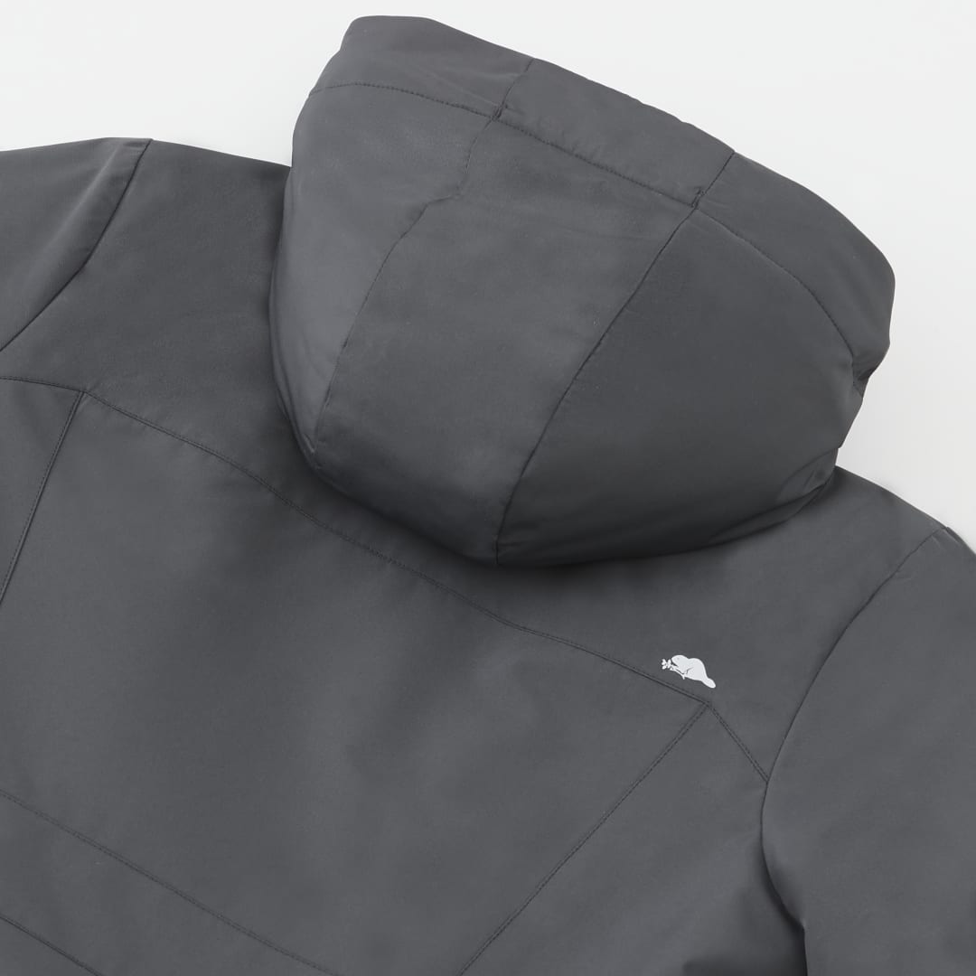 Roots73 ROCKGLEN Eco Insulated Jacket - Women's 28