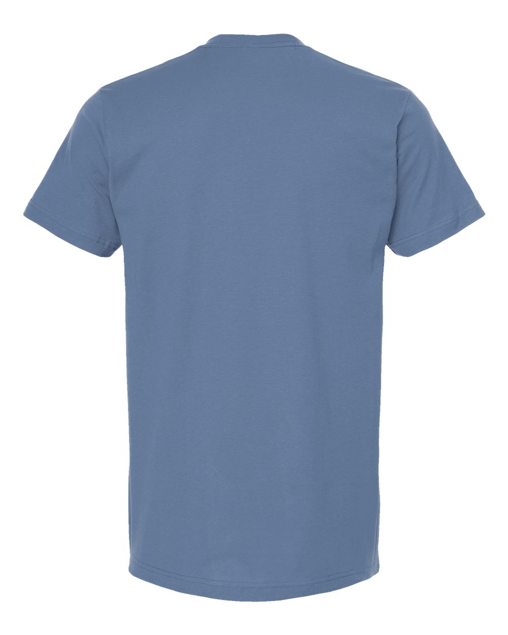 Unisex Fine Jersey T-Shirt - 202 406