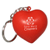 Valentine Heart Stress Reliever Key Chain 6
