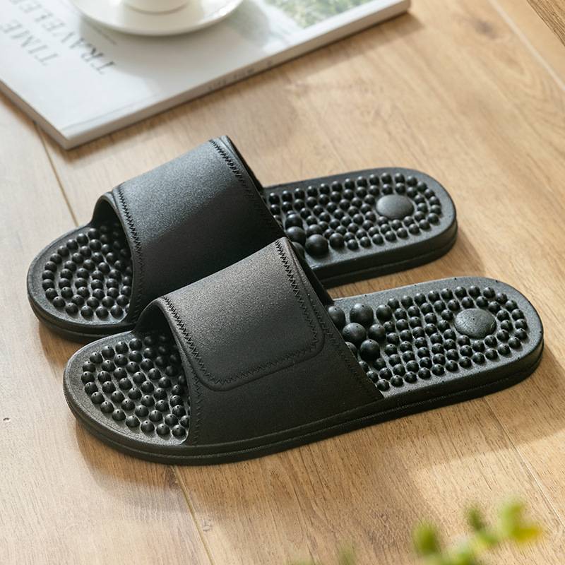 Summer Soft Non-Slip Wear-Resistant Massage Shoes 6