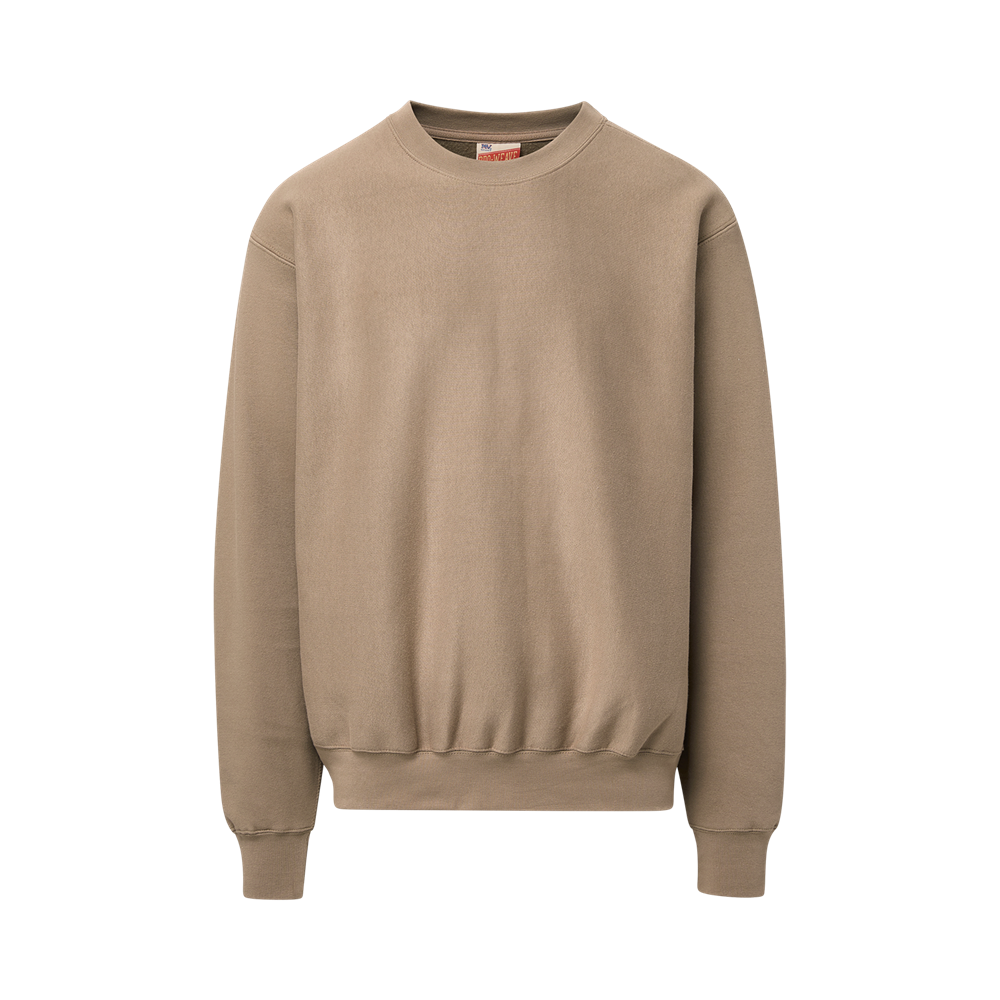 Pro-Weave Crewneck, custom hoodie or sweatshirt with logo imprint 4