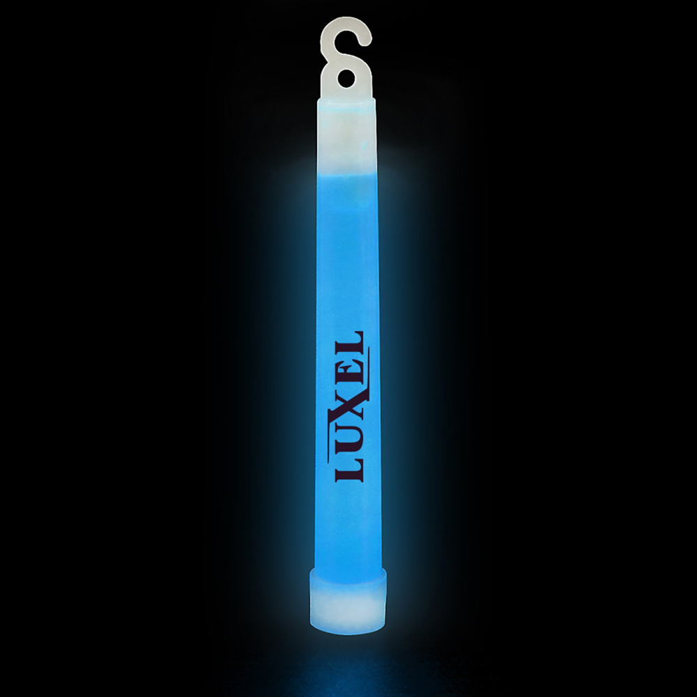 6" Glow Stick 12