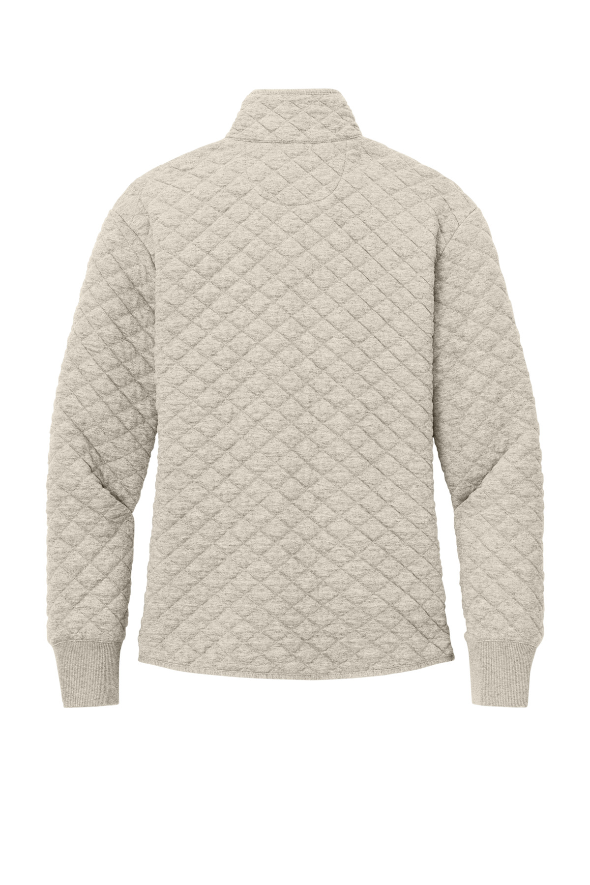 Brooks Brothers Women's Diamond Quilt Full-Zip BB18213 26
