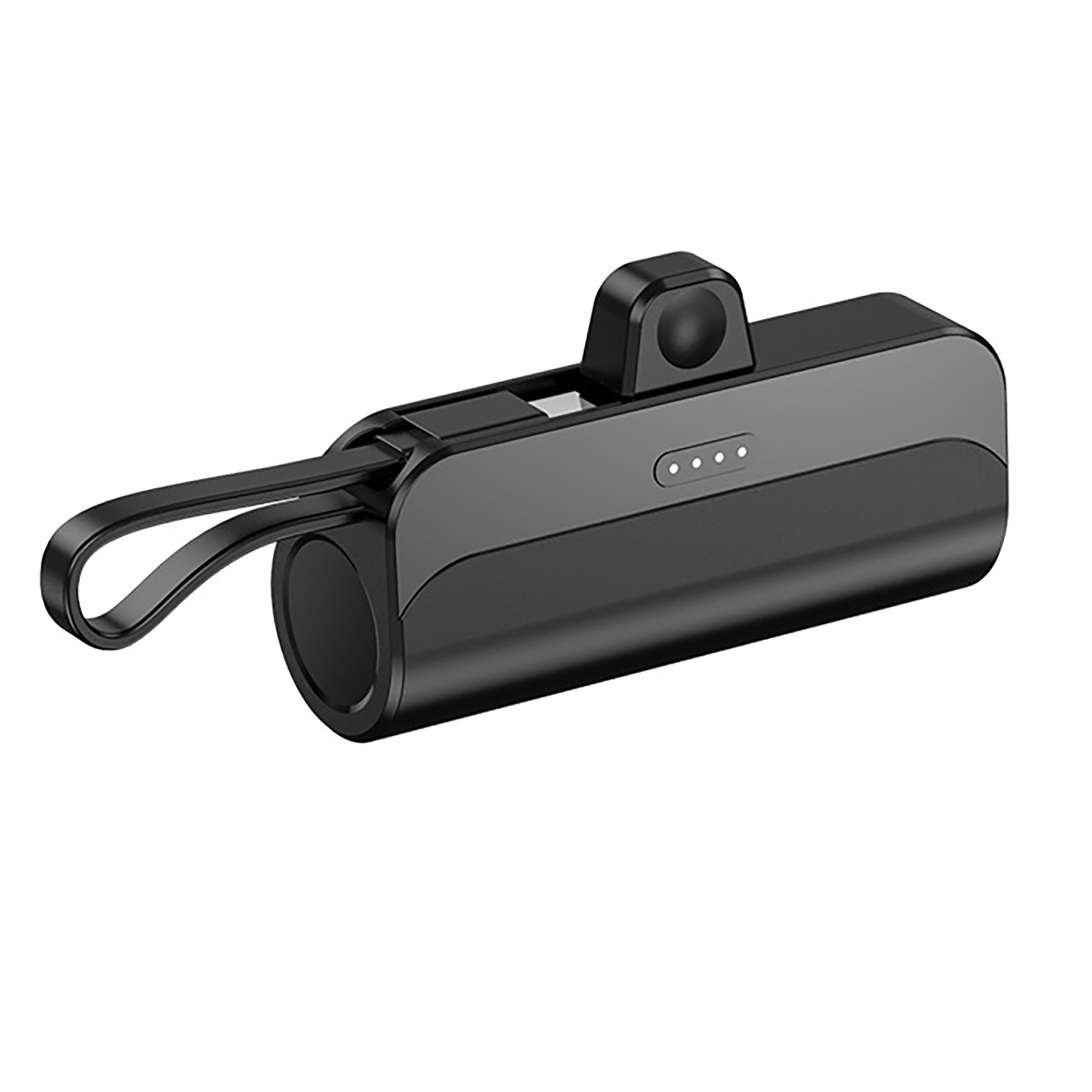 Mini Portable Charger Power Bank 2