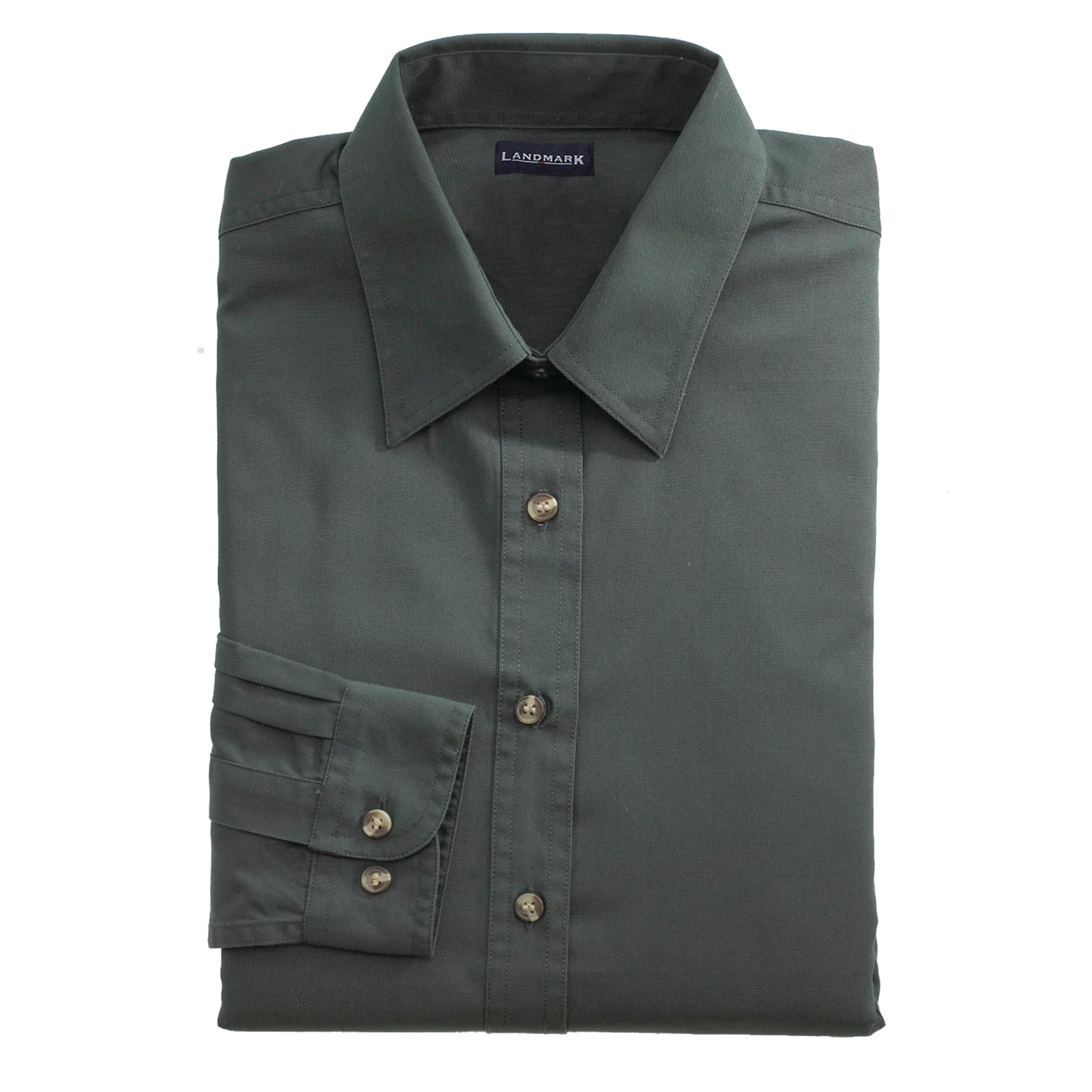 Women's LONG SLEEVE DRESS SHIRT 222