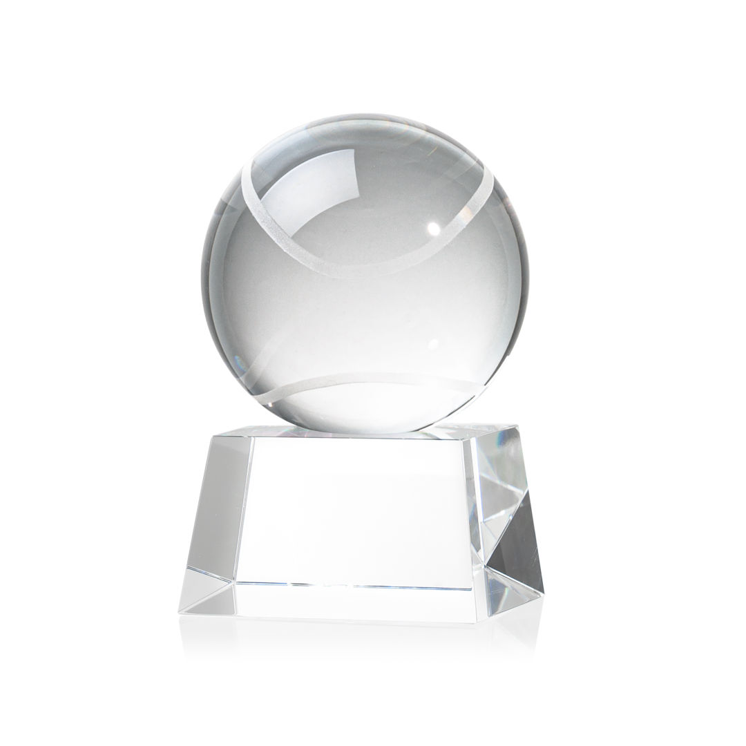 Tennis Ball VividPrint™ Award on Robson 13