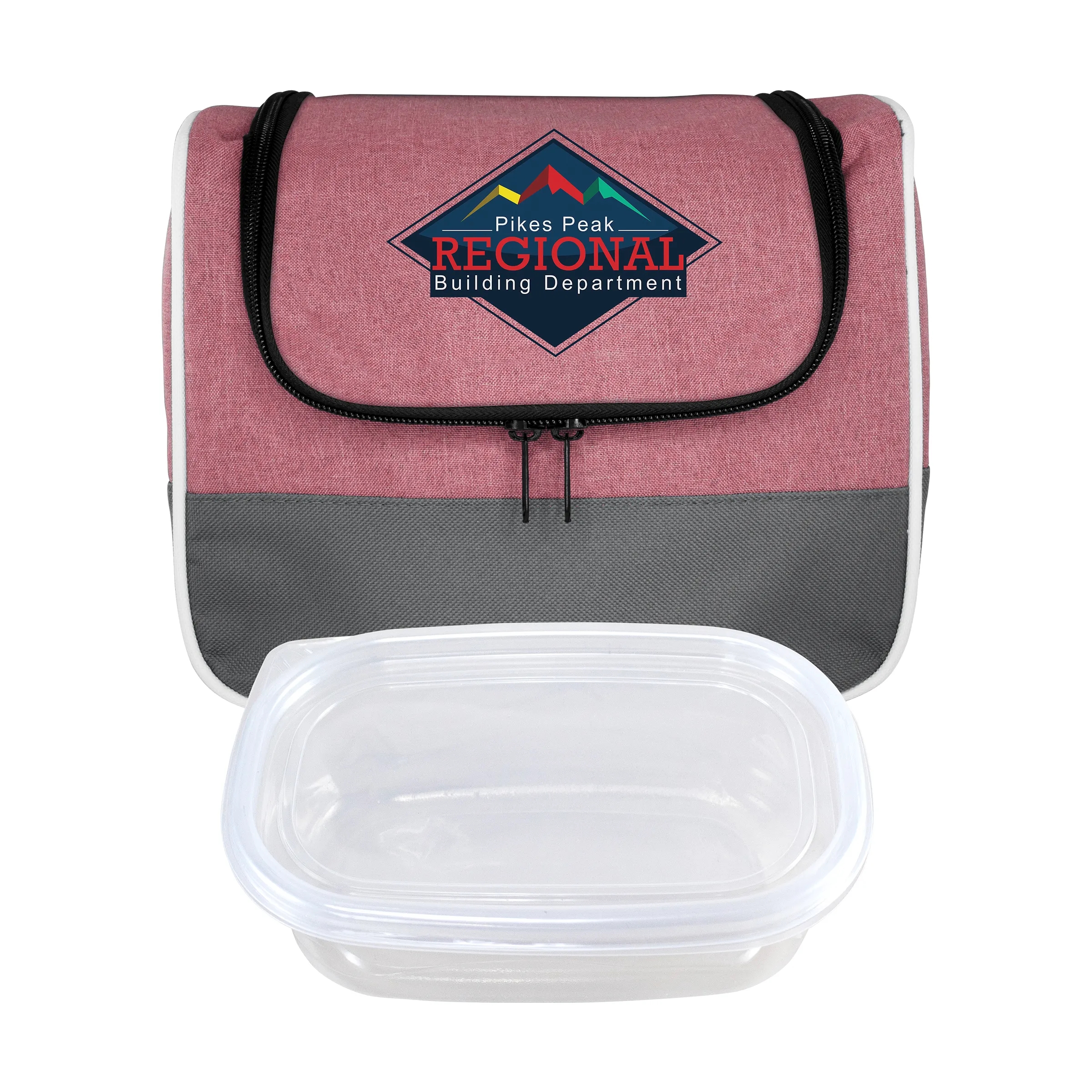 Handy Ridge Set 3