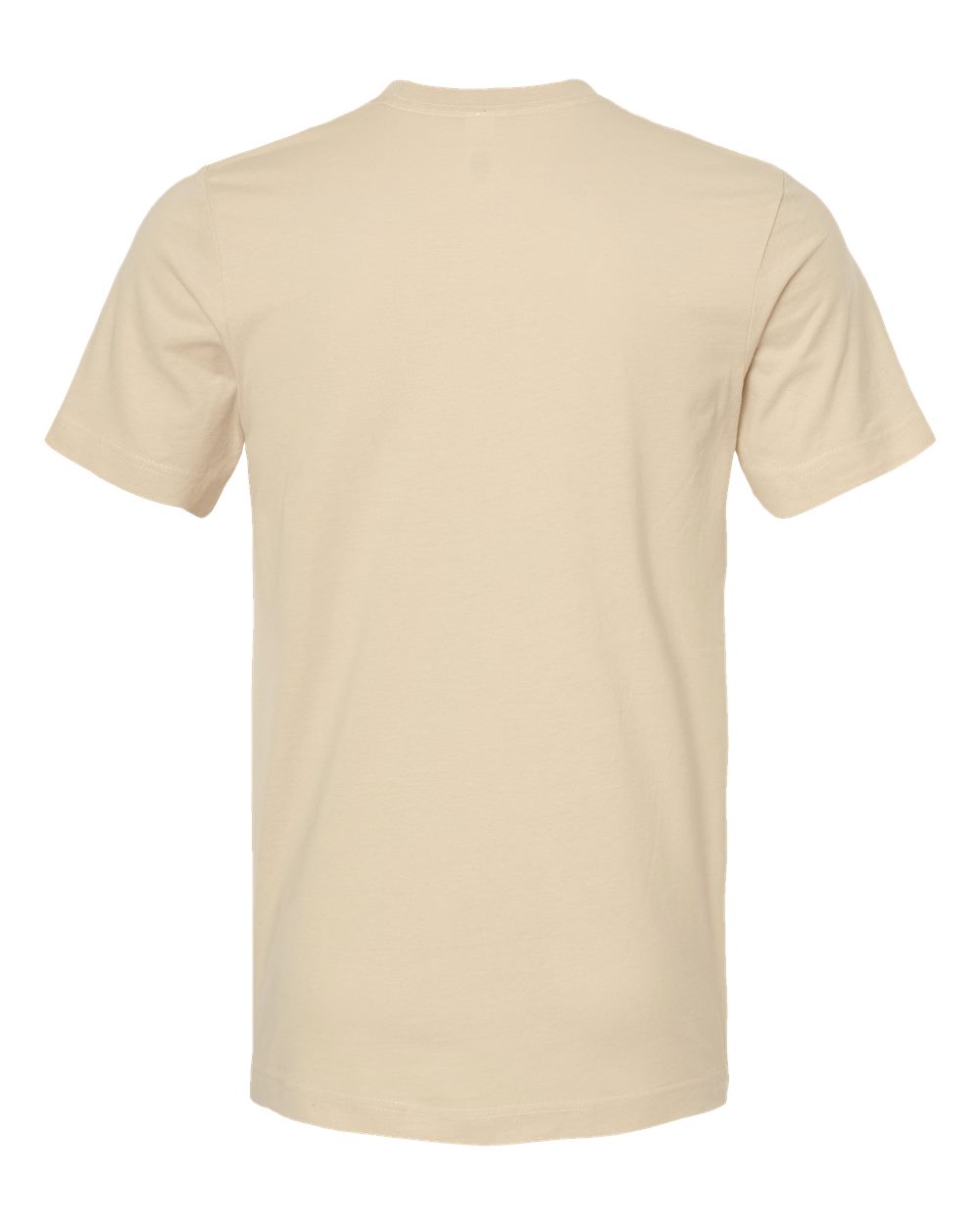 Men's Premium Cotton T-Shirt - 502 137