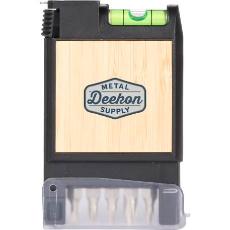Recycled Combo Multi-Tool Set 21