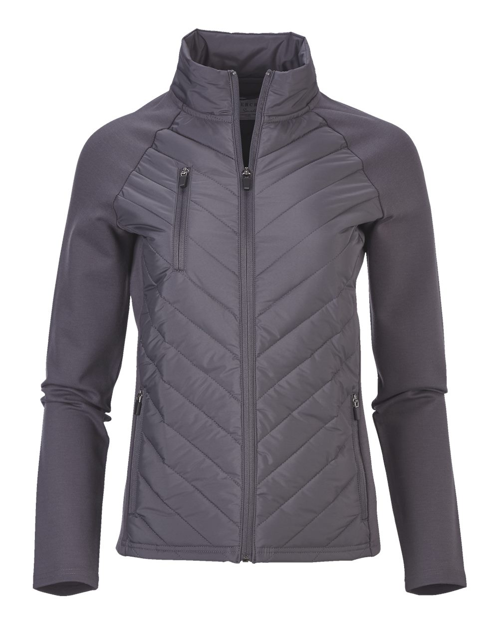 Women's Adventure Jacket - BW8101 20