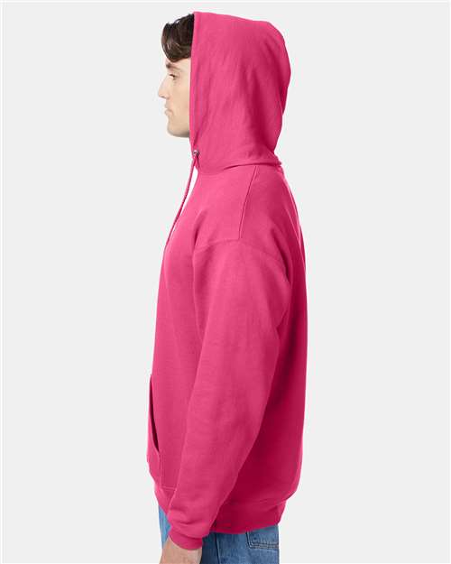 Unisex EcoSmart® Hooded Sweatshirt - P170 249