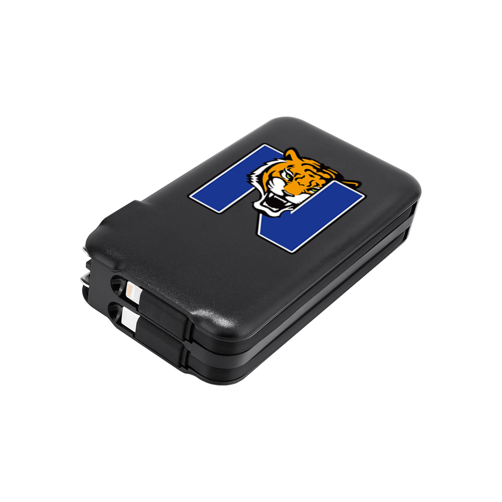 ChargerMerge Corded Powerbank 10