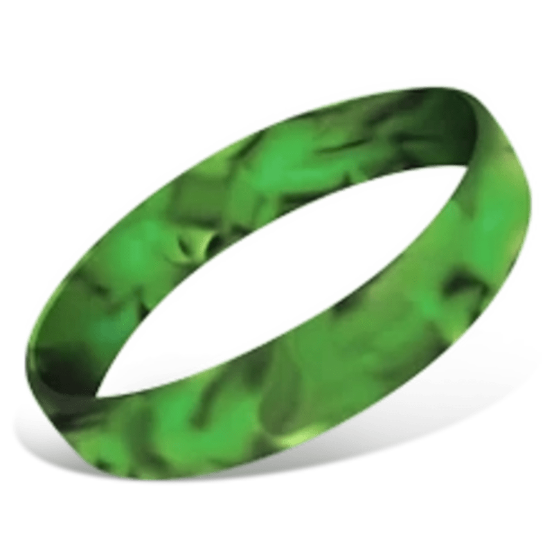 Printed Wristbands 94