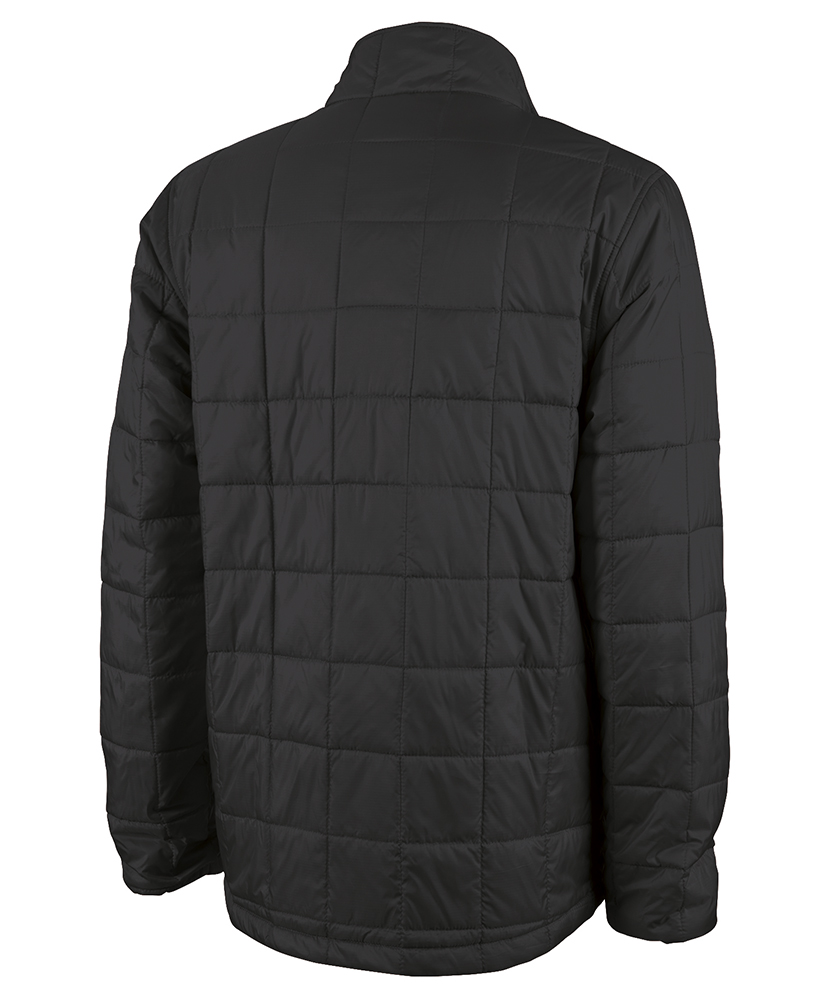 Men's Lithium Quilted Jacket