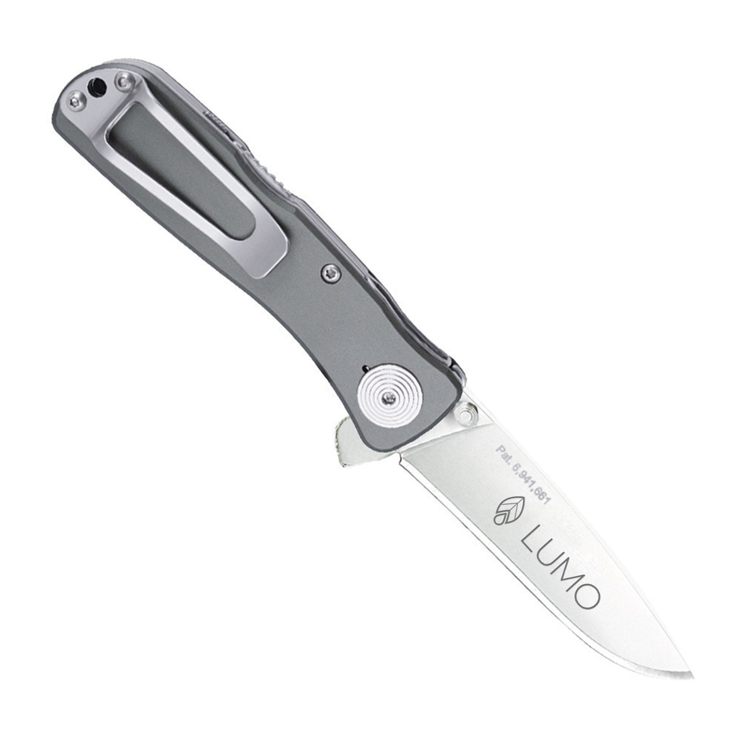 SOG® Twitch II 4