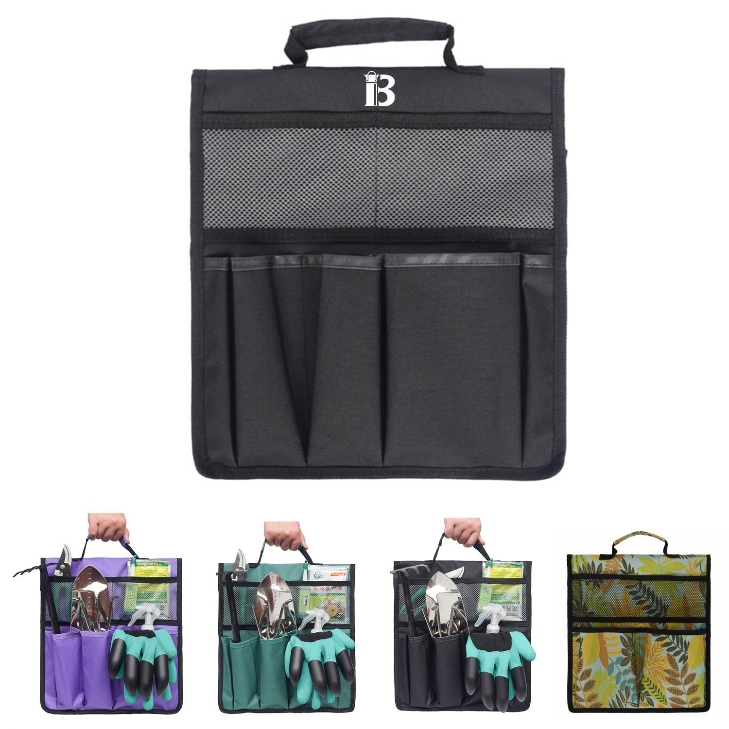 Garden Kneeler Tool Bags 9