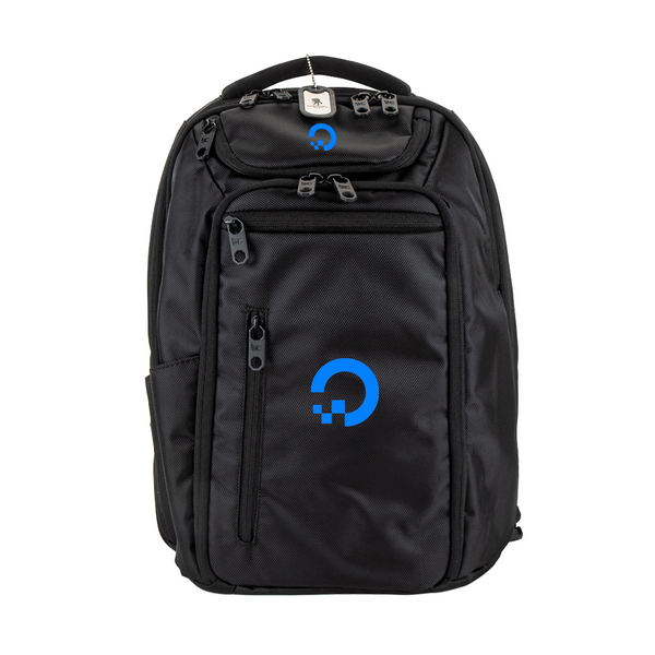 Basecamp Mt. Evans Backpack 13