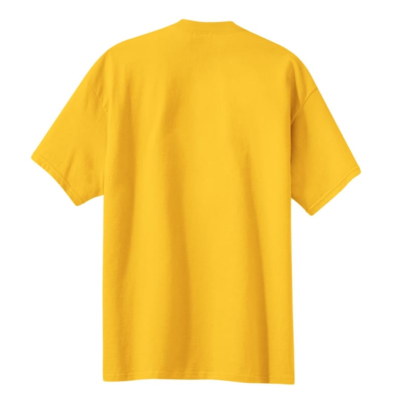 Port & Company - Essential Tee. 222