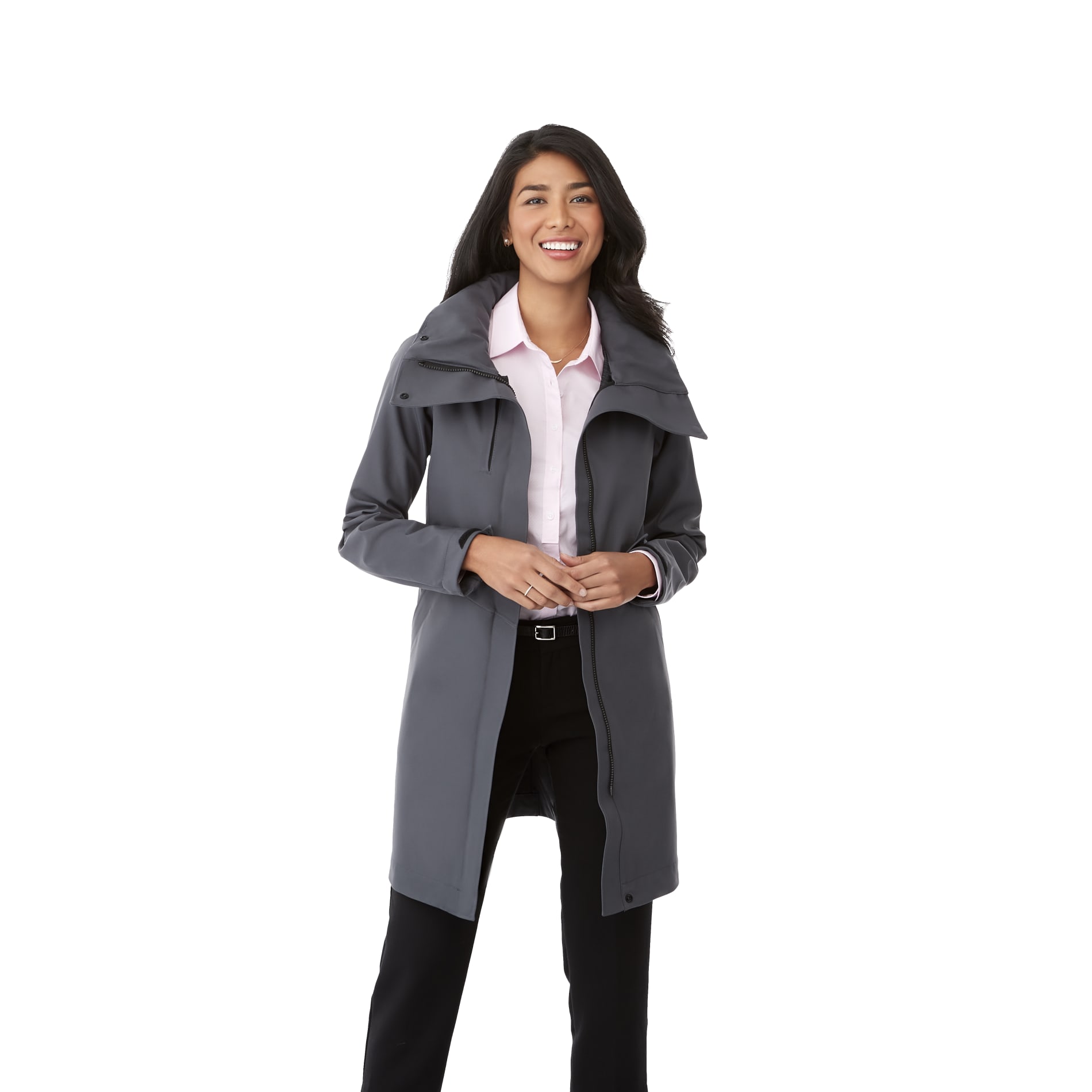 Women's MANHATTAN Softshell Jacket 3