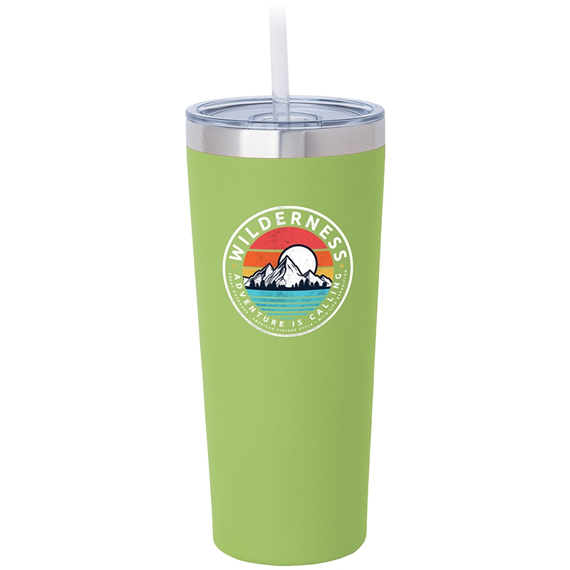 Biere 22 oz. Double Wall S/S Tumbler 90