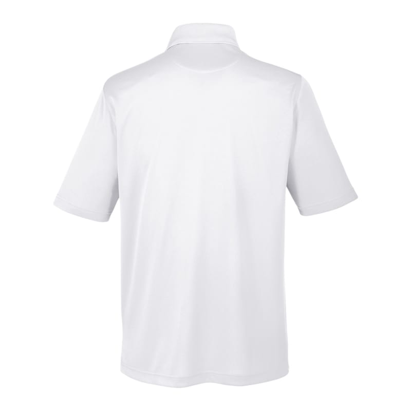 Harriton Men's Advantage Snag Protection Plus IL Pocket Polo 9