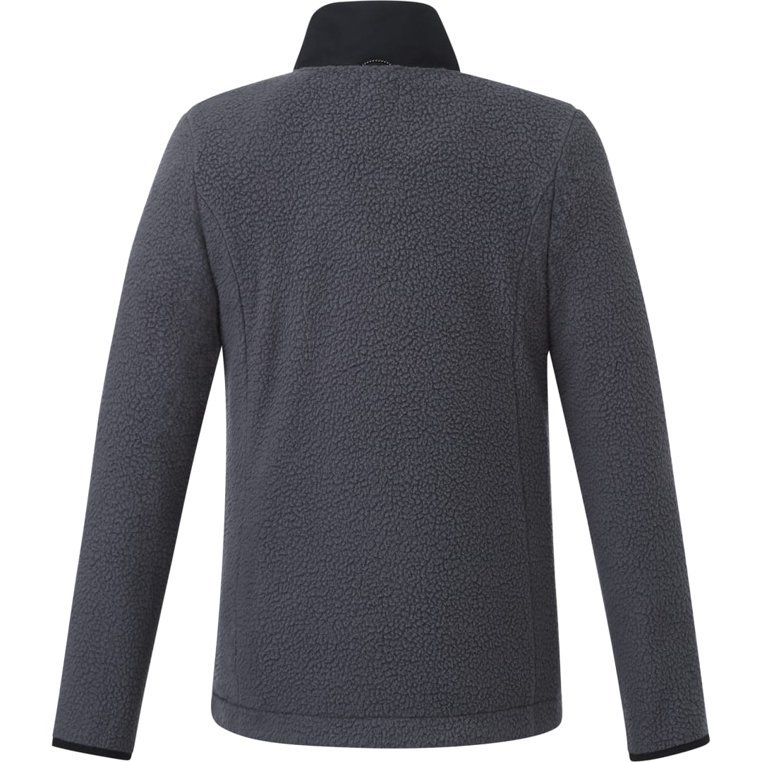 Women's KAHUZI Eco Full Zip Sherpa 56