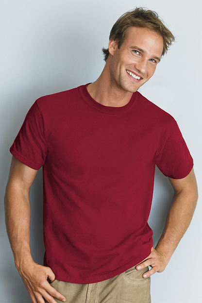 Gildan® Adult Ultra Cotton® T-Shirt 62