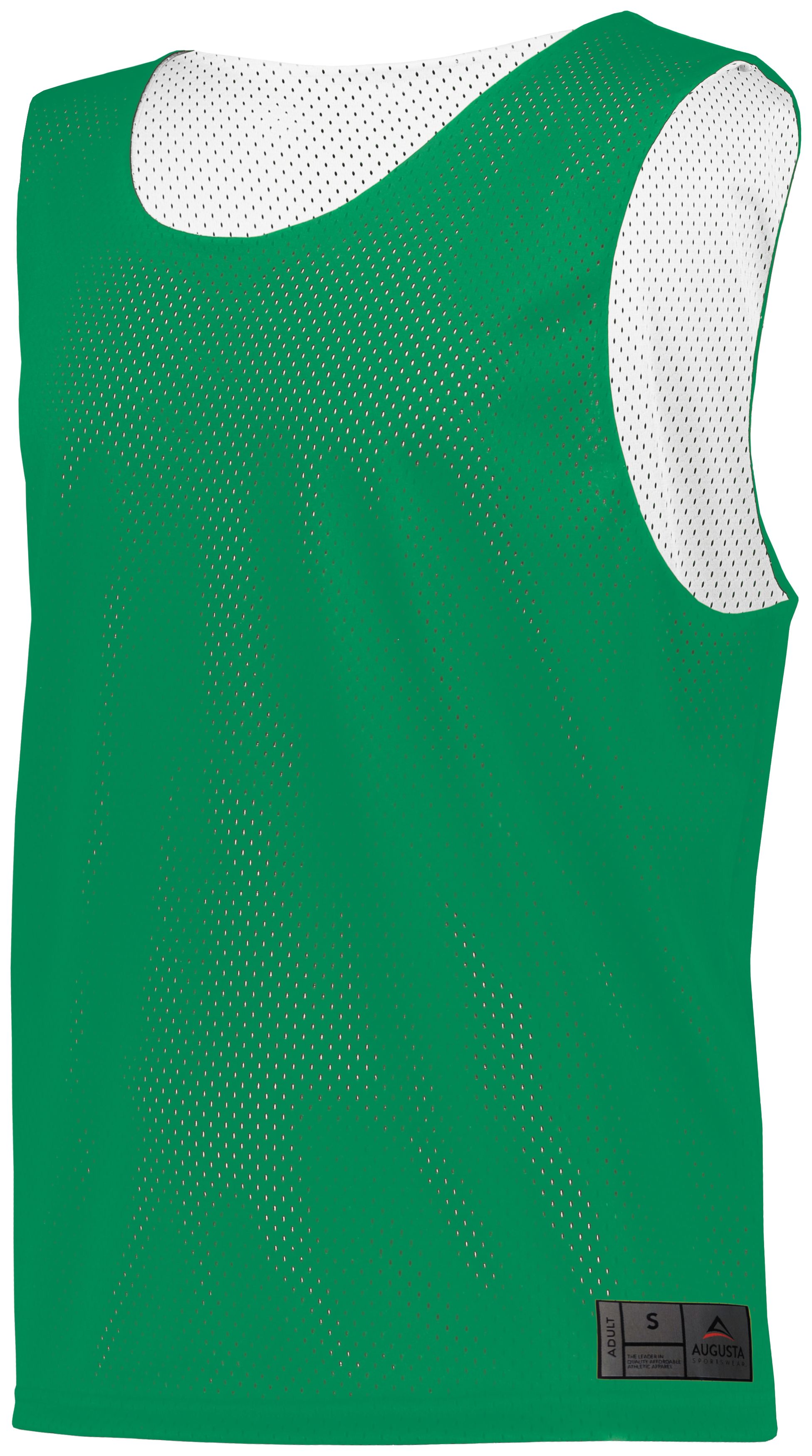 Youth Mesh Reversible Pinnie 2