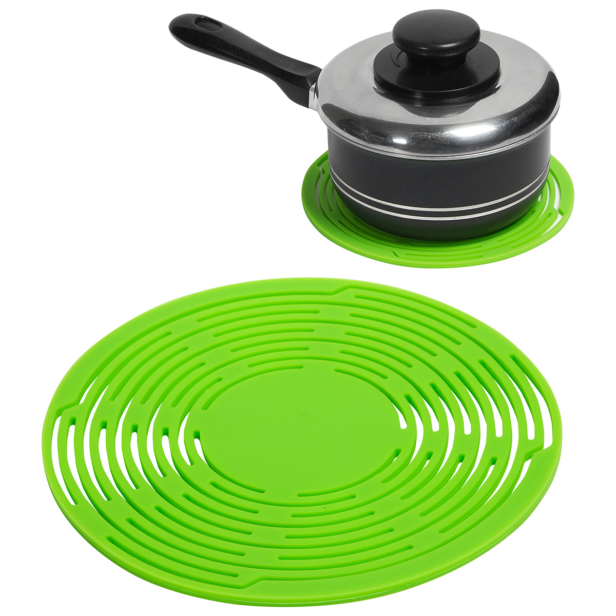 Convertible Silicone Bottle Carrier 5