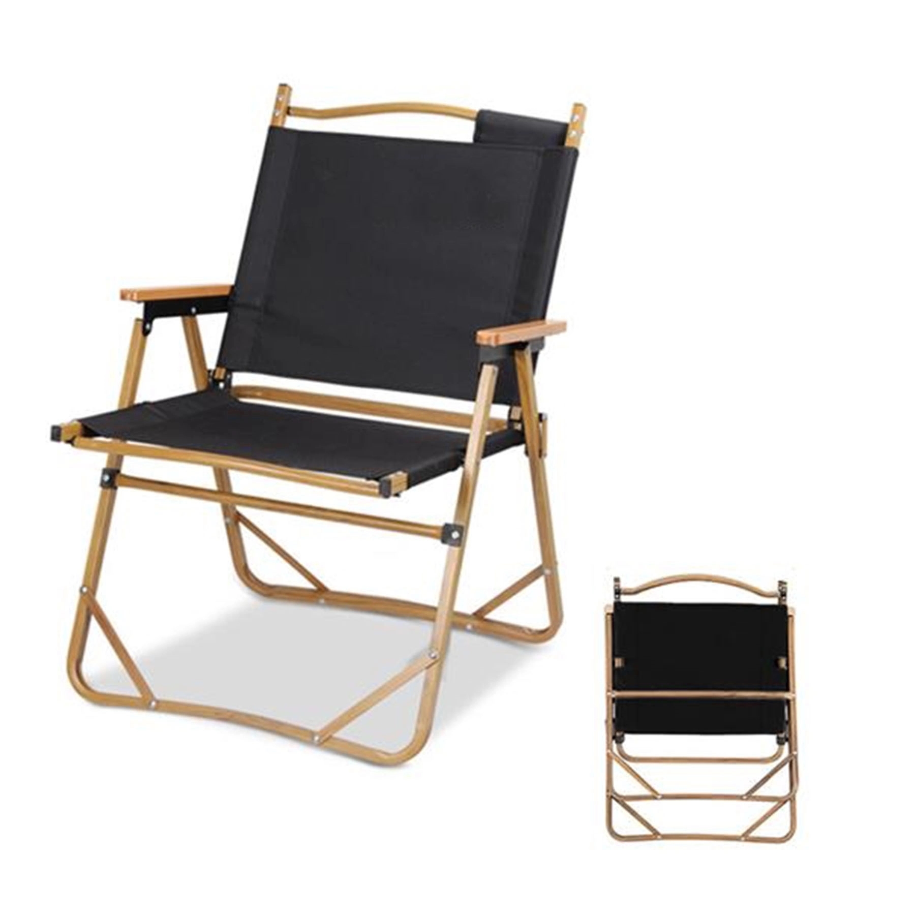 Portable Outdoor Lawn Chair 3