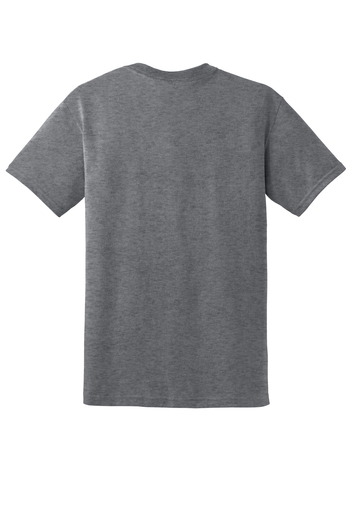 Gildan DryBlend 50 Cotton/50 Poly T-Shirt. 8000 265