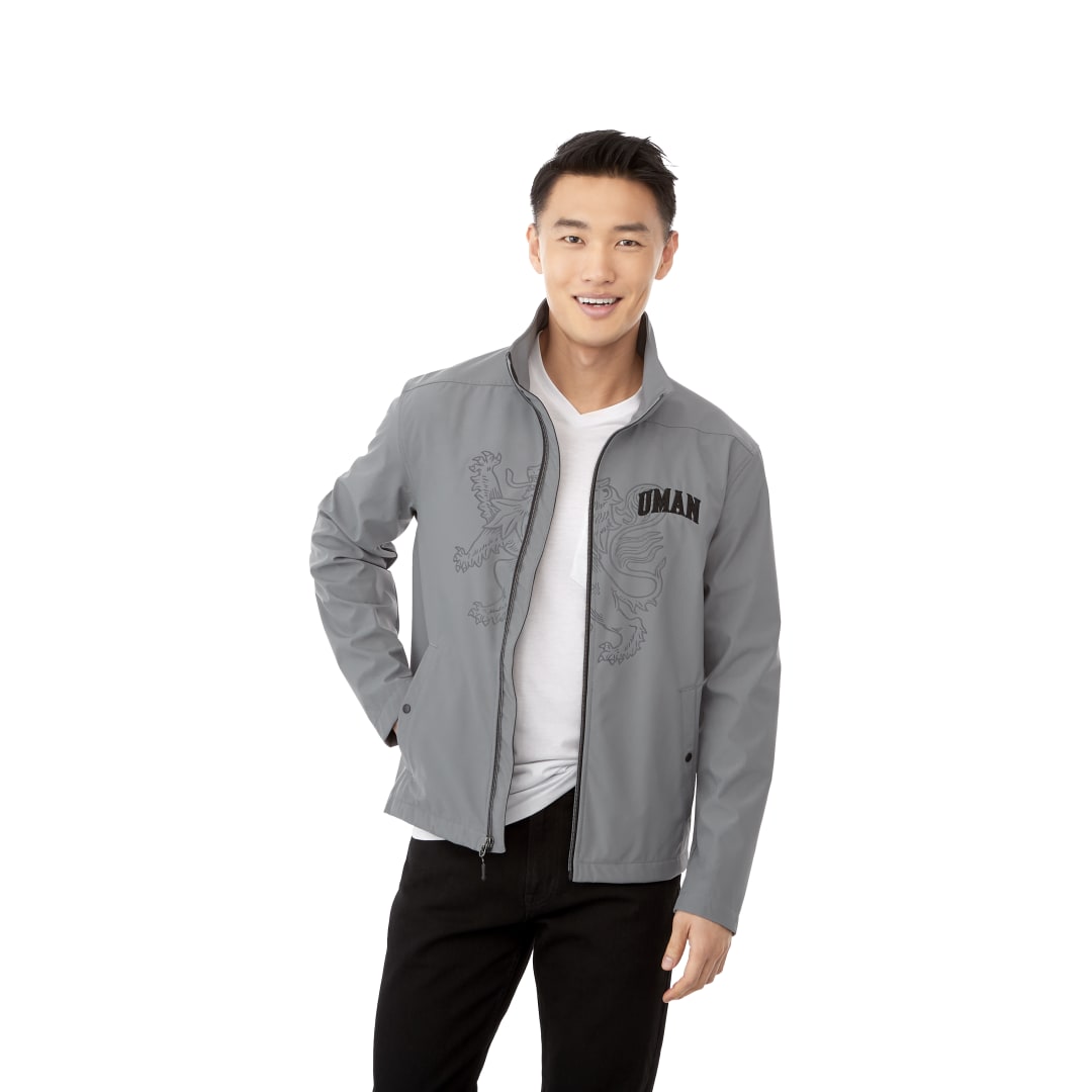 Men's KARMINE Softshell Jacket 66